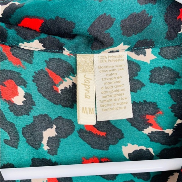 New Japna jumpsuit - Picture 2 of 9